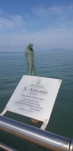 Marina di Pietrasanta S. Antonio